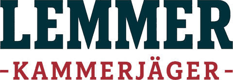Kammerjäger Lemmer